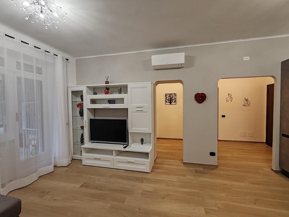 La Casa Di Ricky Appartement Rome