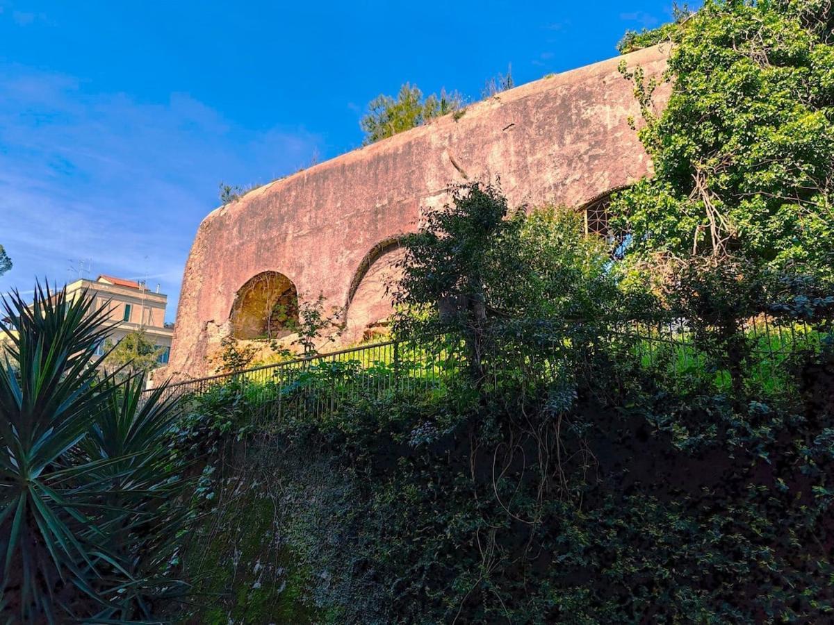 La Casa Di Ricky Appartement Rome