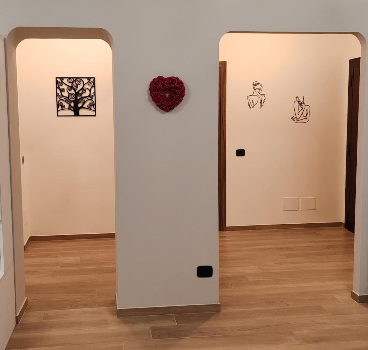 Appartamento La Casa Di Ricky Roma