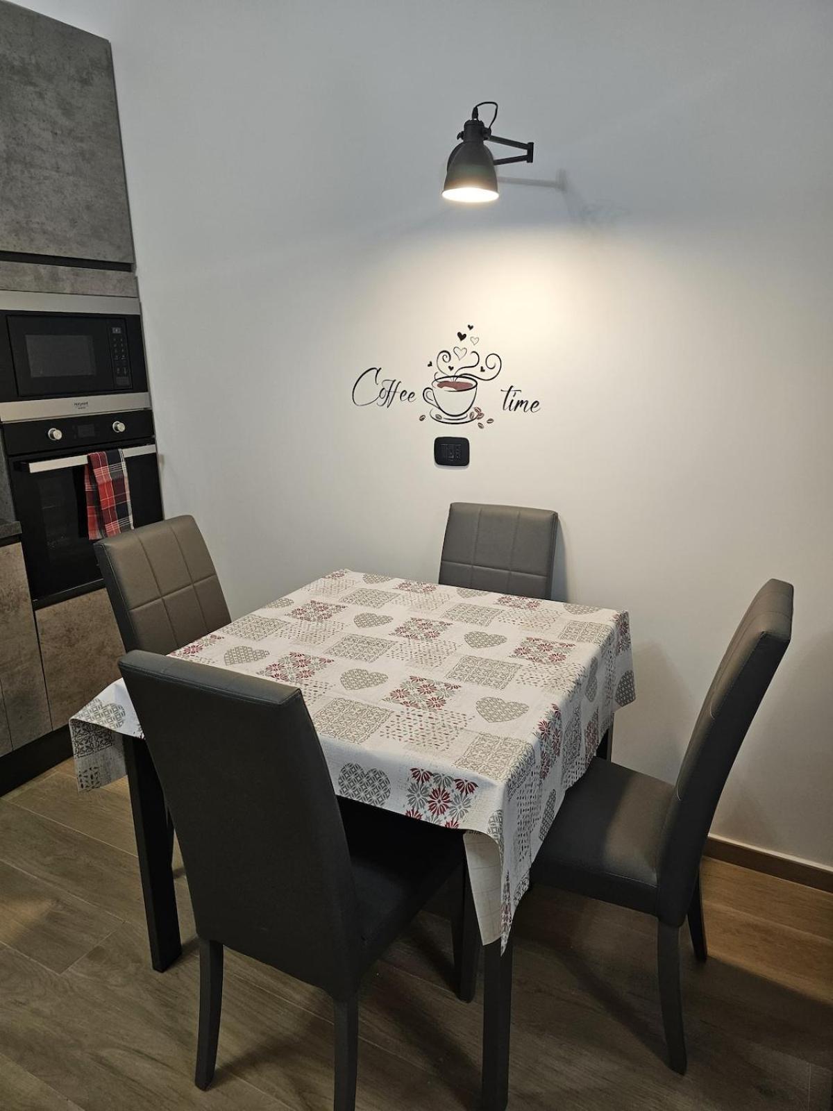 La Casa Di Ricky Roma