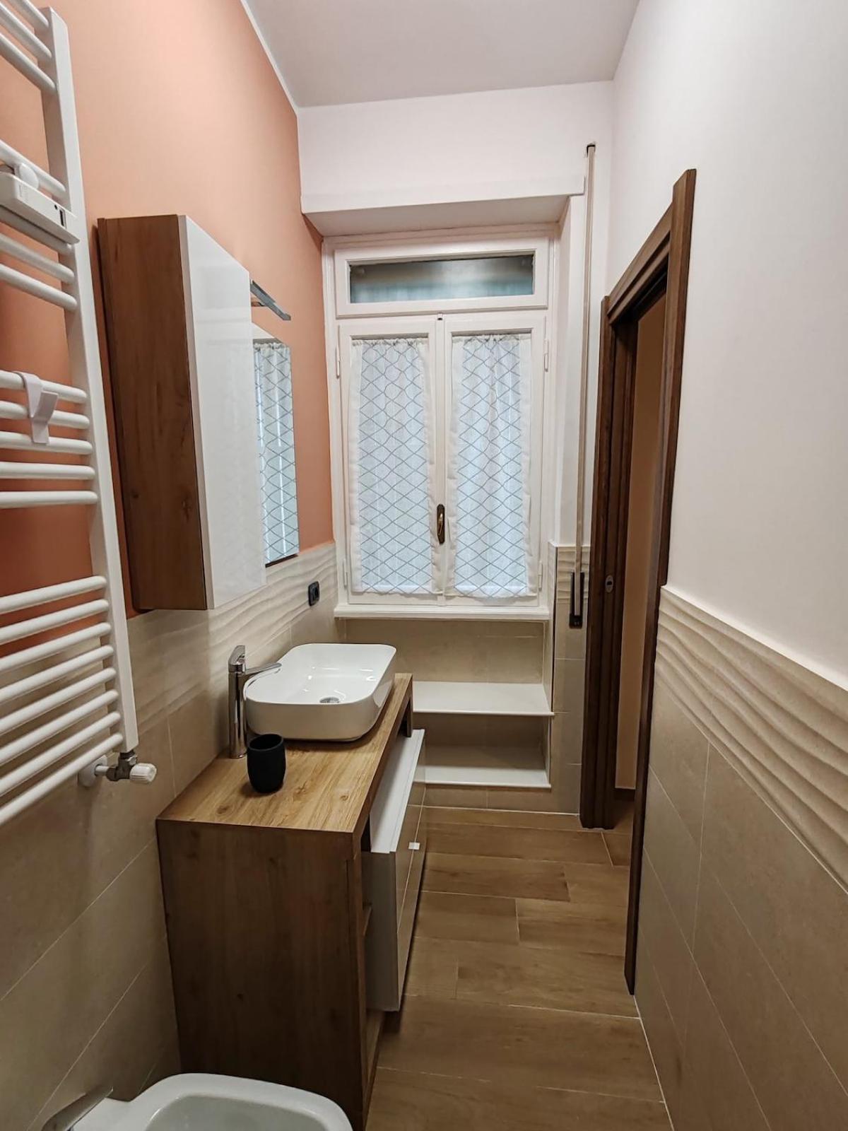 La Casa Di Ricky Appartement