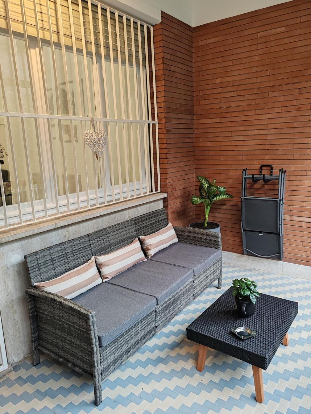 La Casa Di Ricky Appartamento *