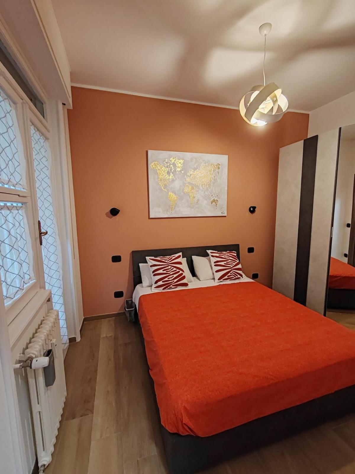 Appartamento La Casa Di Ricky