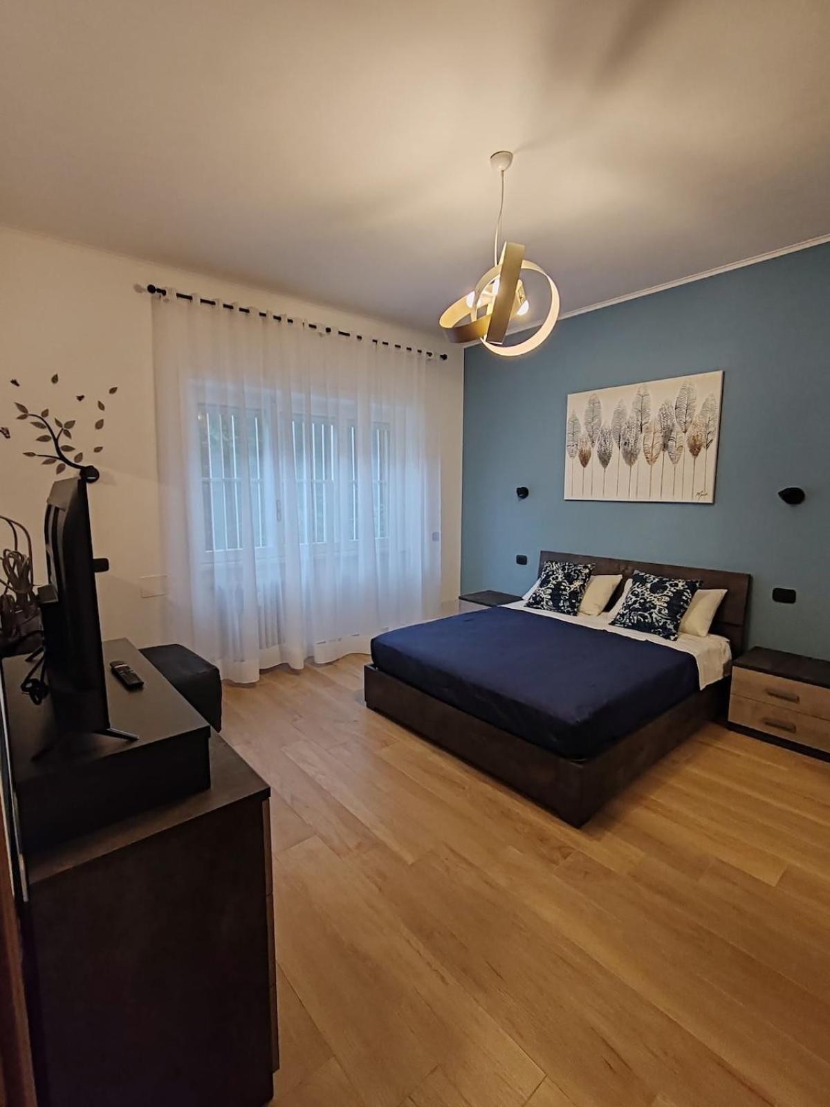 La Casa Di Ricky Appartement Rome