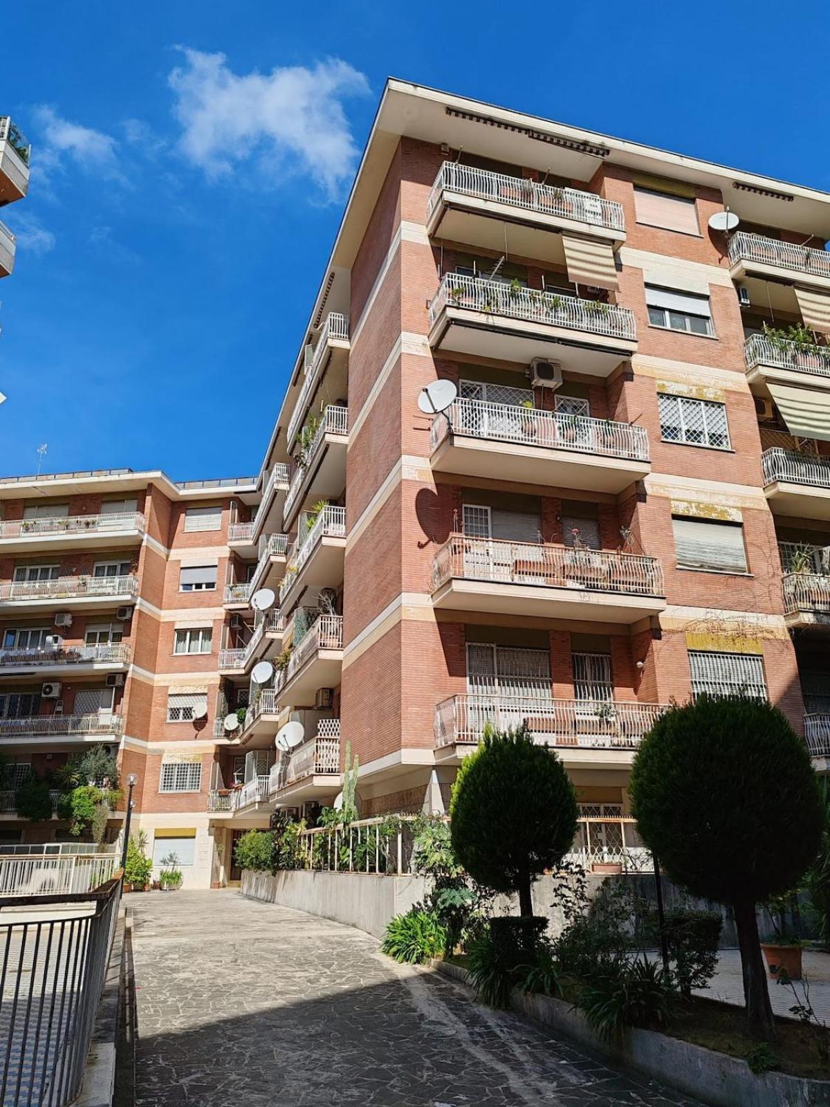 Appartamento La Casa Di Ricky